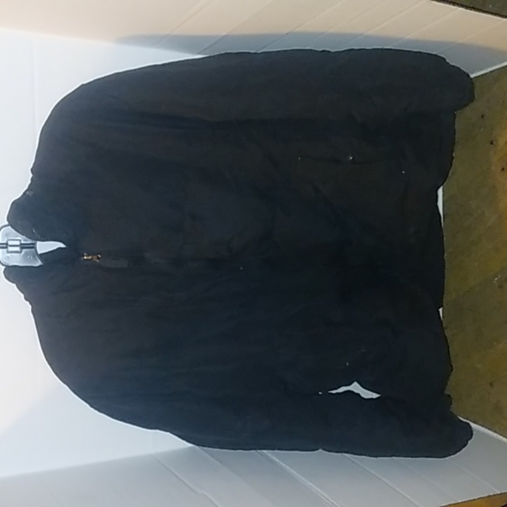 St. John's Bay men's winter coat